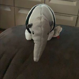 retired 1998 ants ty